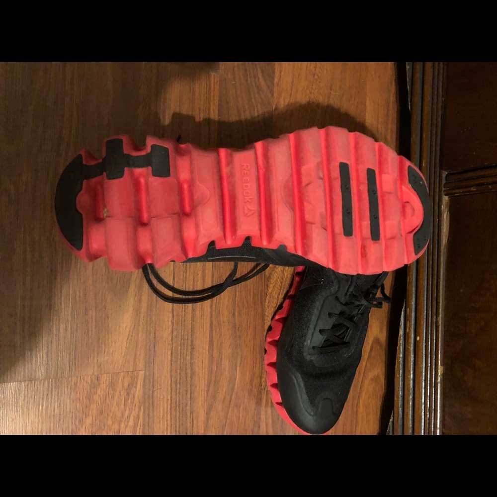 Reebok Zigtech - image 2